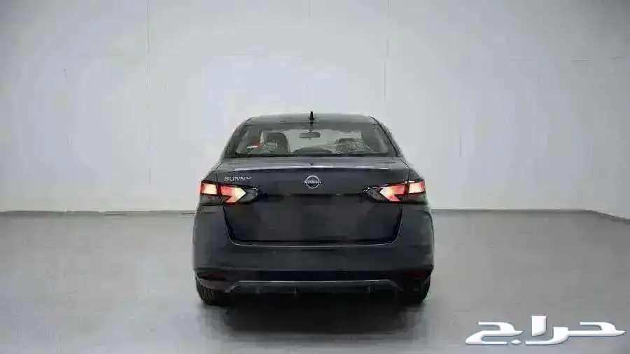 Nissan Sunny New Model Standard 202463617984806915112