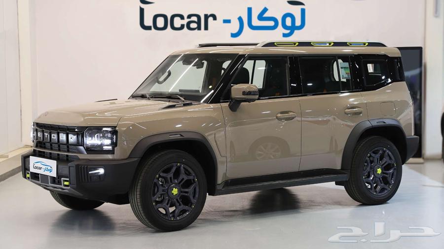 Geely T2 2025, Full and Half Full, We Have a Discount for the White Color63708194299394114