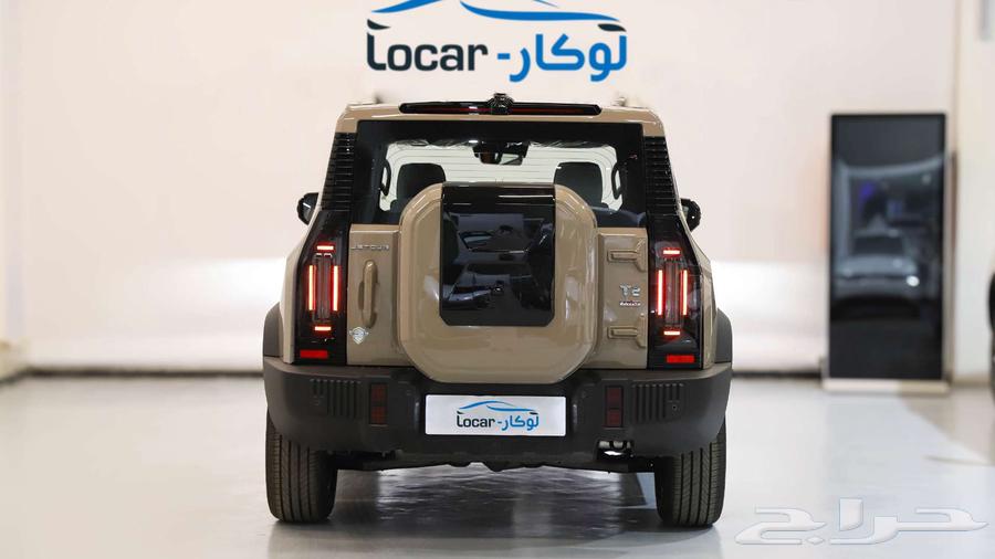 Geely T2 2025, Full and Half Full, We Have a Discount for the White Color63708194299394113