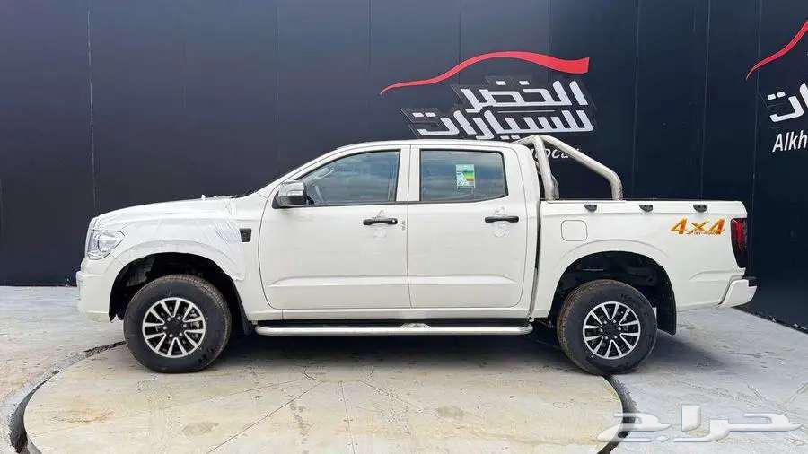 زد اكس اوتو مجيد محرك 2.8 دبل ديزل 2025 عروض خاصه للشريكات63710205662978113