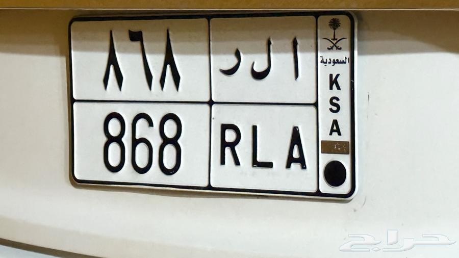لوحة مميزة للبيع ا ل ر 86863701296938241110