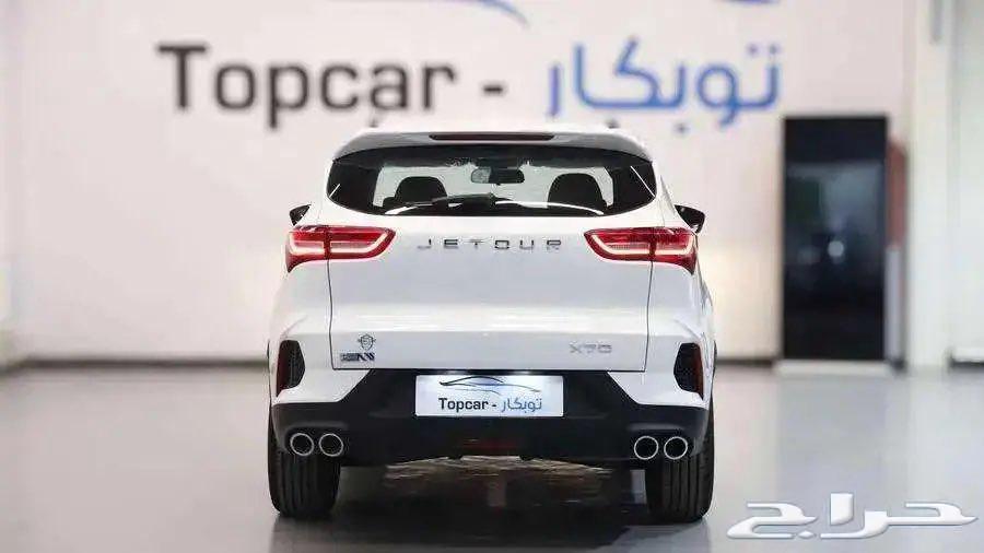 Jetour 202563701586565122110