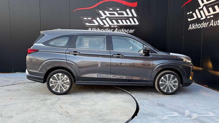 تويوتا فيلوز جي ال اكس موديل 2025 اقوى العروض63703575256963112