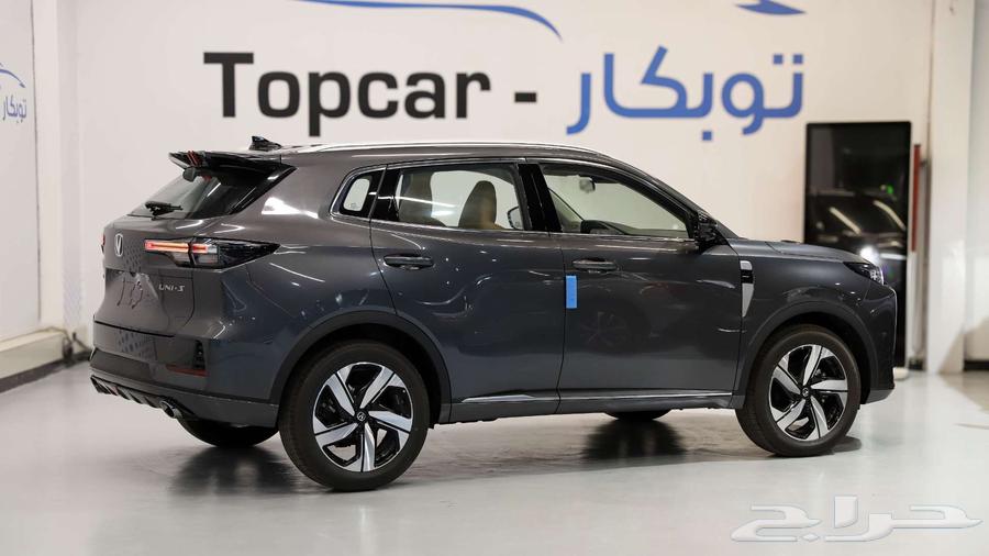 شانجان يونى اس فئه ايليت 2025 اقل الاسعار63703575369601113