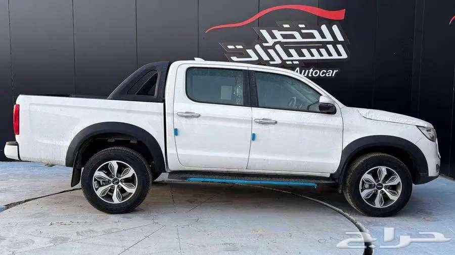 جاك غمارتين T8 ديزل دبل 2025 اقل سعر بالمملكه اقوي العروض63703575450242113