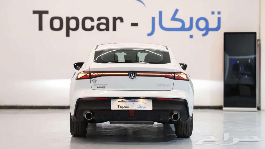 شانجان يوني في ايليت و سبورت 2026 كاش وتمويل63704275417857113
