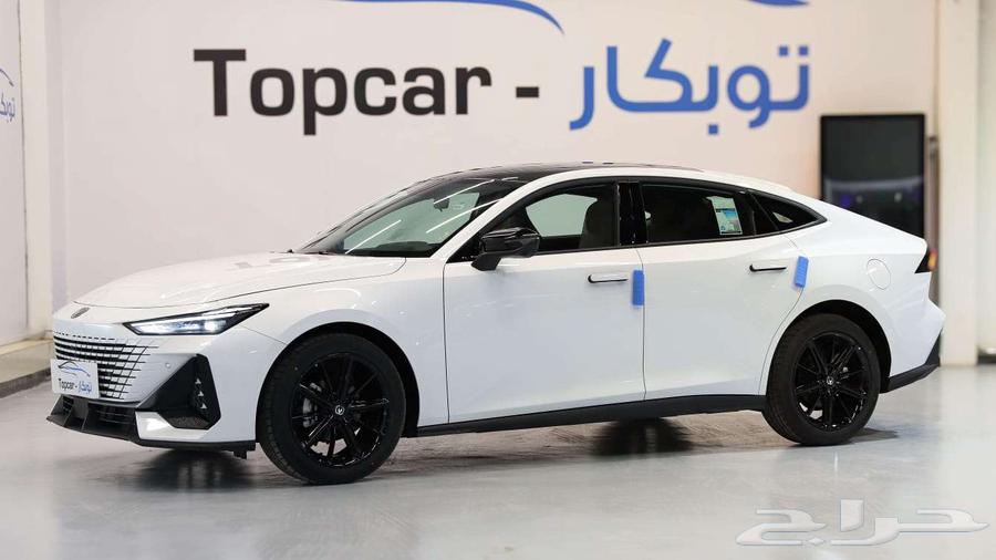 شانجان يوني في ايليت و سبورت 2026 كاش وتمويل63704275417857111