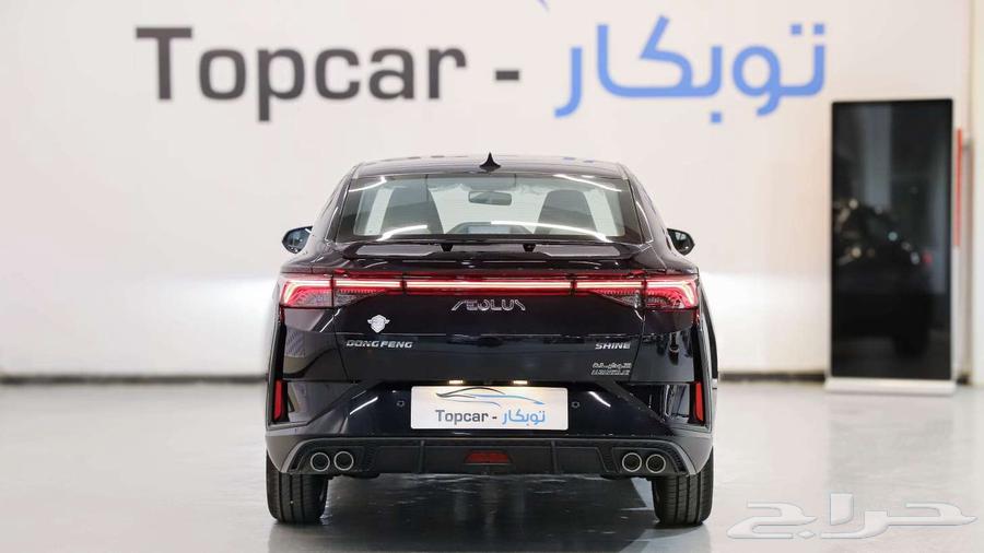 دونج فينج شاين E1 - E2 كاش وتمويل عرض خاص63704813592834113
