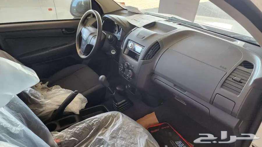 Isuzu GMR-TN Standard Model 202563704900065153114