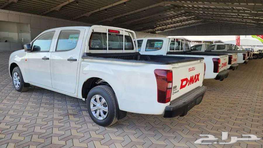 Isuzu GMR-TN Standard Model 202563704900065153111