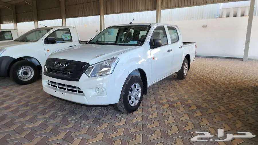 Isuzu GMR-TN Standard Model 202563704900065153110