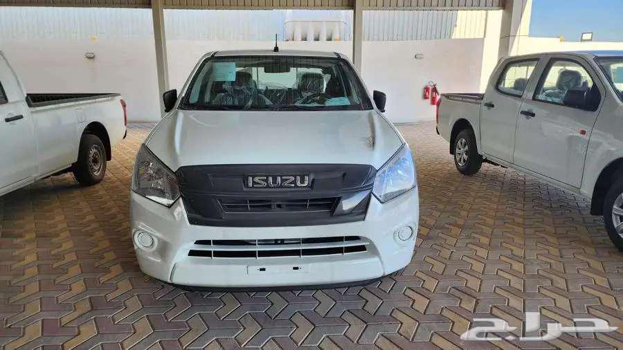 Isuzu GMR-TN Standard Model 202563704900065153112