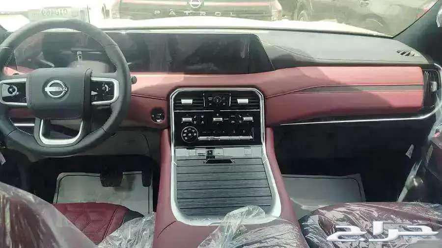 باترول بلاتينوم تنفس طبيعي 202563705922069506114