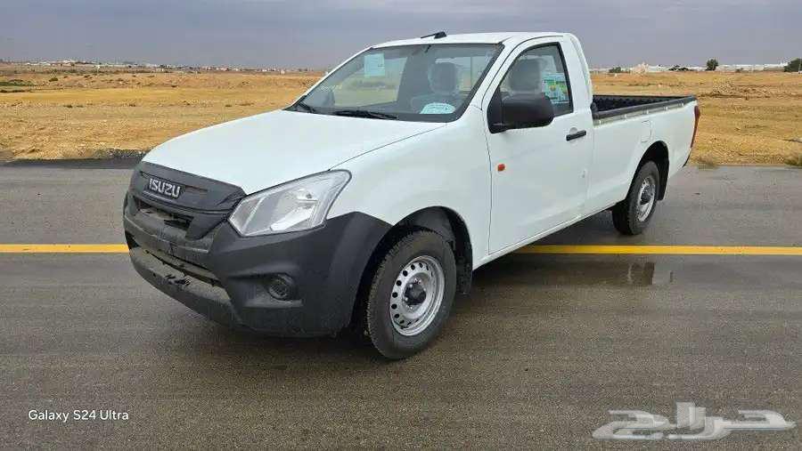 Isuzu D-Max 202563702768704642110