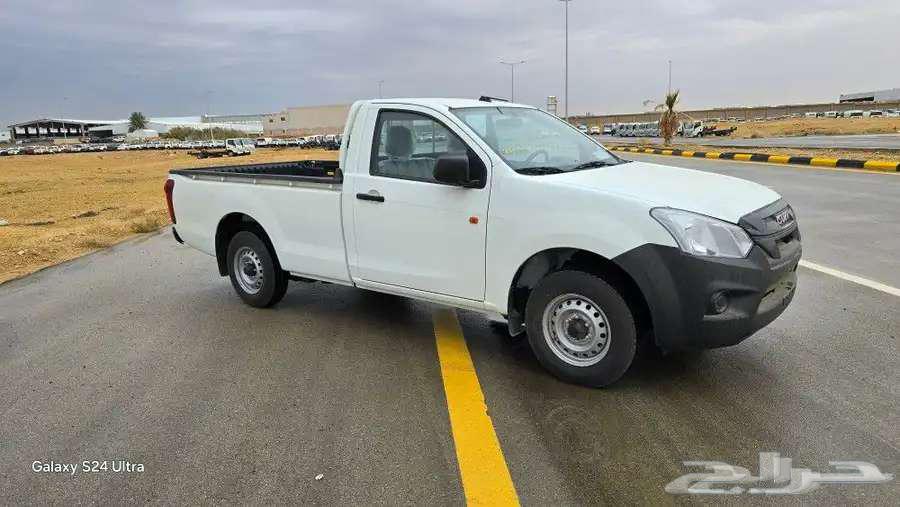 Isuzu D-Max 202563702768704642113