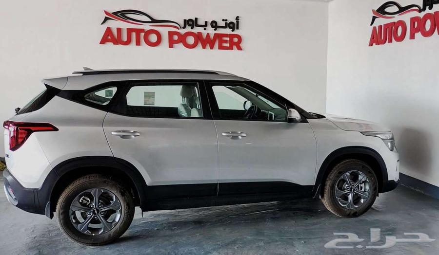 عروض اوتوباور كيا سيلتوس موديل 2025 استاندر63705339394818113