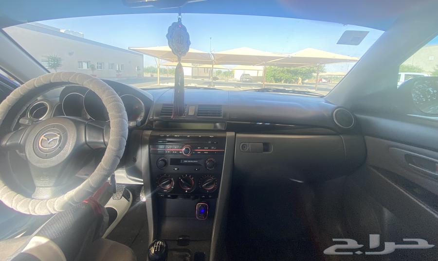 Mazda 3 (2007) manual63654647625603112