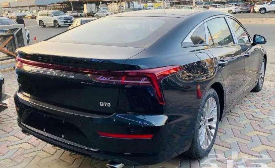 فاو بيستون بي 70 كمفورت موديل 2025 كاش وتقسيط63703575172355114
