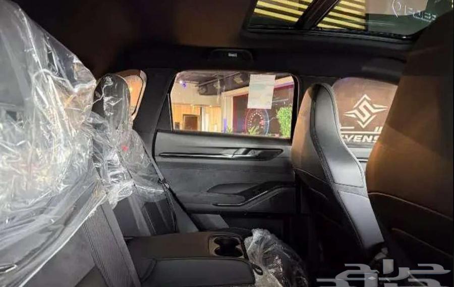 عرض خاص هافال H6 GT جي تي موديل 202563707271709313113