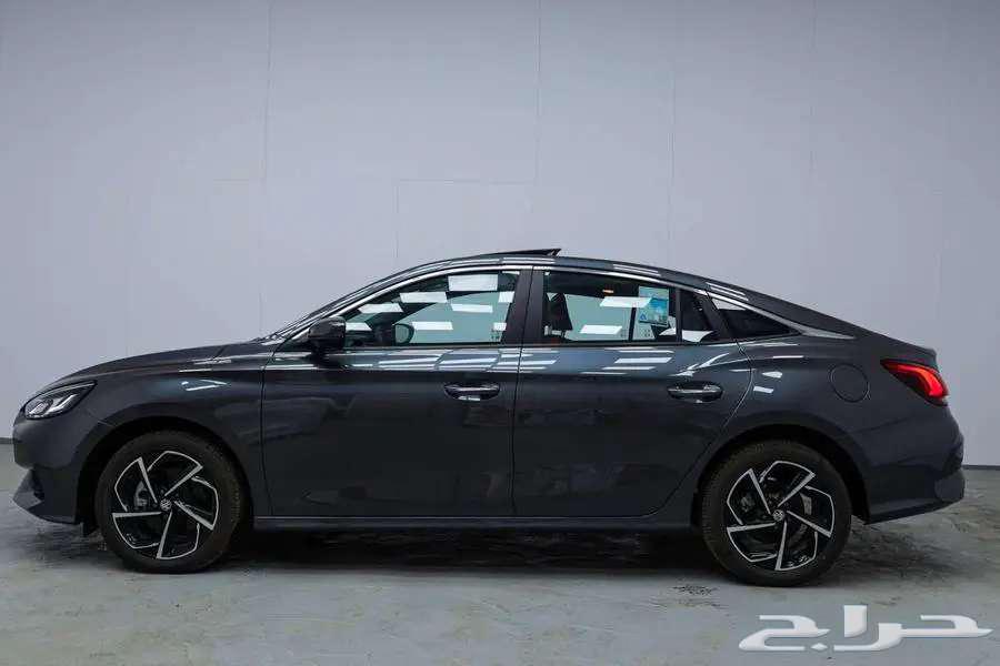 MG GT 2024 Model Full Option and Standard63706277854851112