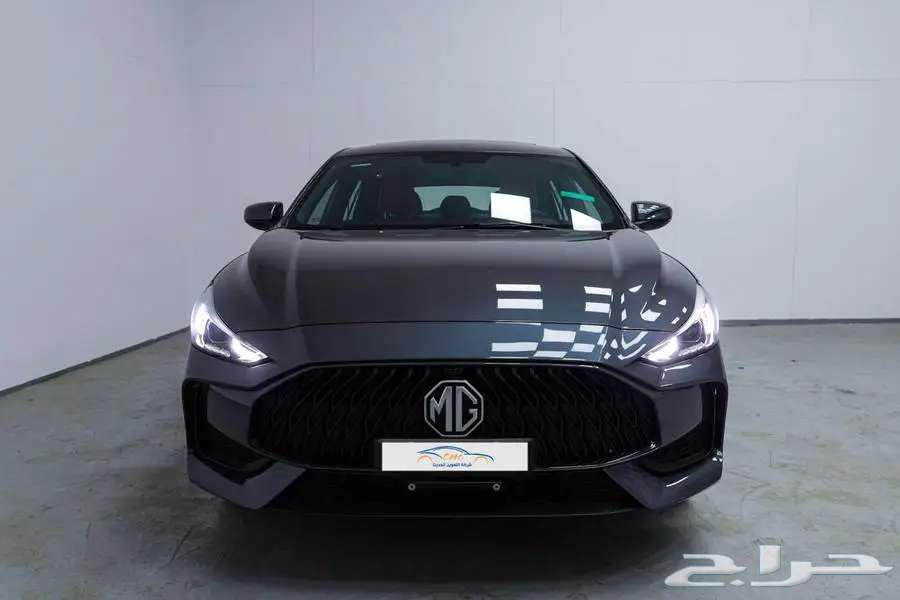 MG GT 2024 Model Full Option and Standard63706277854851110