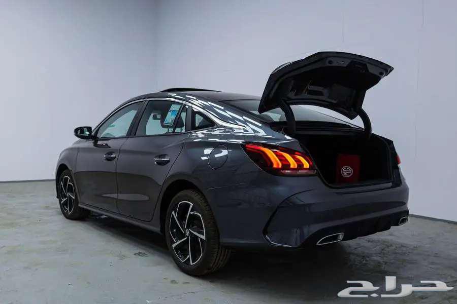 MG GT 2024 Model Full Option and Standard63706277854851111