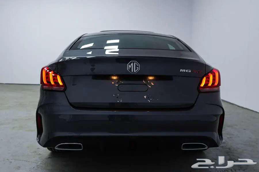 MG GT 2024 Model Full Option and Standard63706277854851113