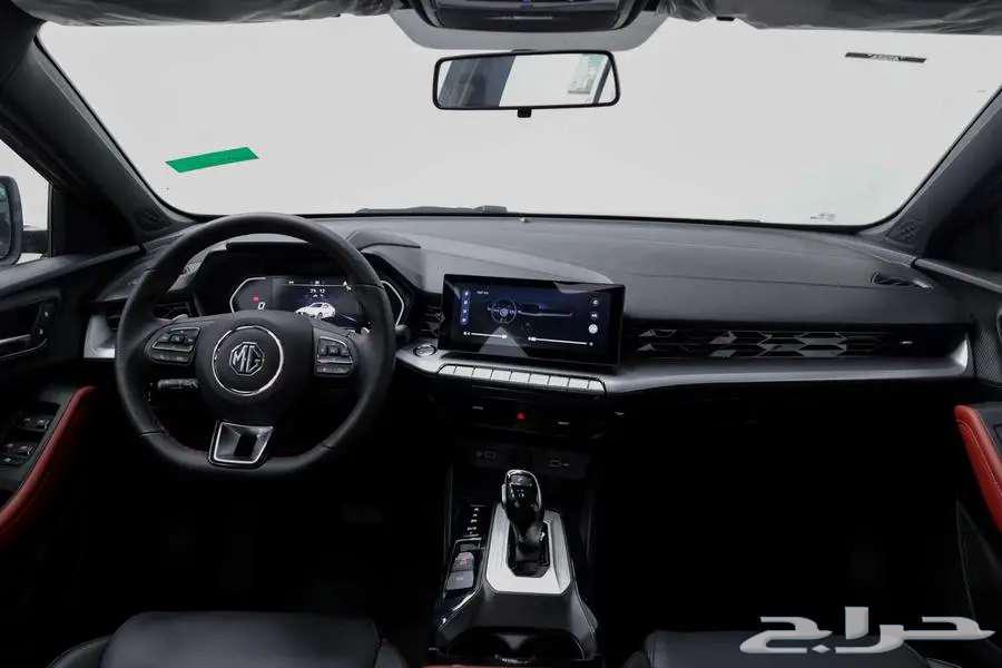 MG GT 2024 Model Full Option and Standard63706277854851114