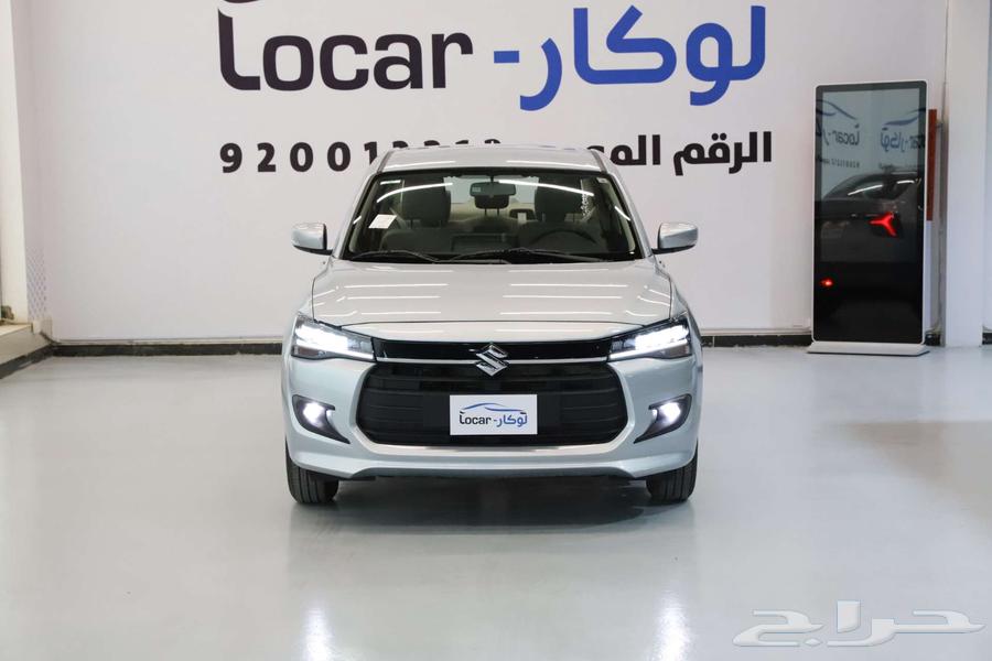 سوزوكي ديزاير فل 2025 شكل جديد وقديم عروووض خاصه63707742872450110