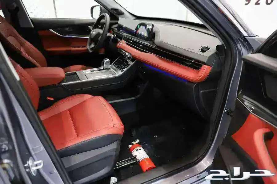 Chery Tiggo 7 Pro Max Comfort and Luxury 202563713741007874114