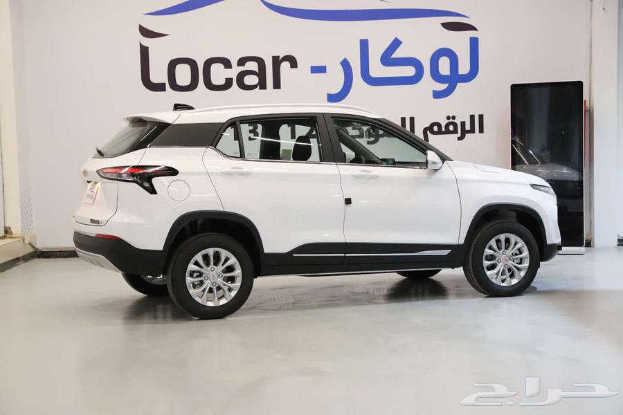 شفرولية جروف نص فل والفل 202563709353989634113