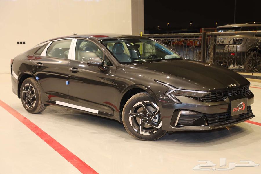 2025 Kia K5 Standard Enhanced 2.5 at Special Price63710847317123112