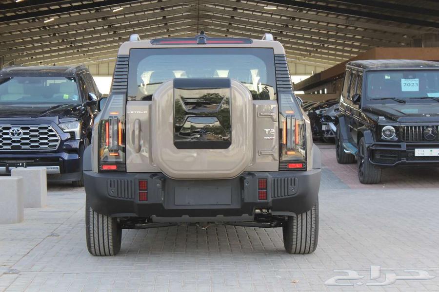 جيتور T2 فل كامل 2025 البيع كاش واقساط عن البنك63710205755394114