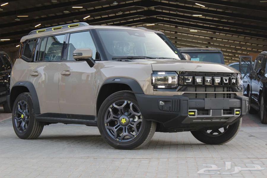 جيتور T2 فل كامل 2025 البيع كاش واقساط عن البنك63710205755394110