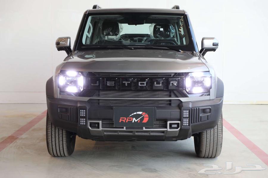 For lovers of excellence, get the Jetour T2 all categories 2026. 2025 now.63710385973506114