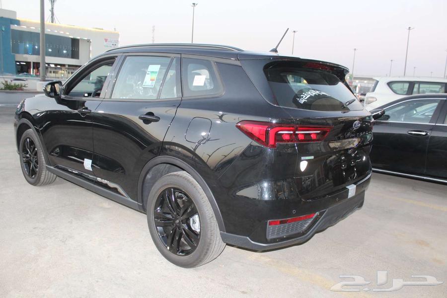 Ford Territory Titanium Dark Edition 202563703130285697114