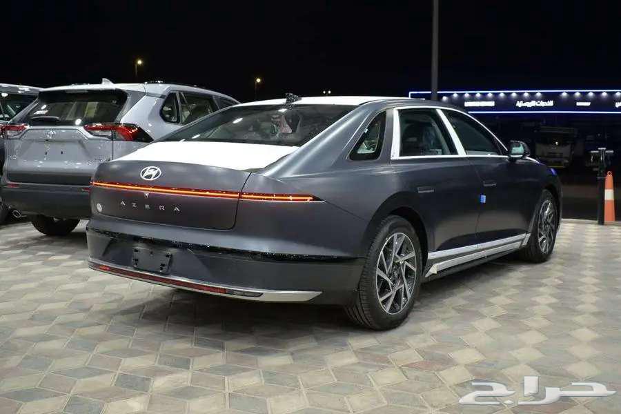 هونداي ازيرا كلاسيك وبريميوم 2025 بالنقد والتقسيط63703217144961114