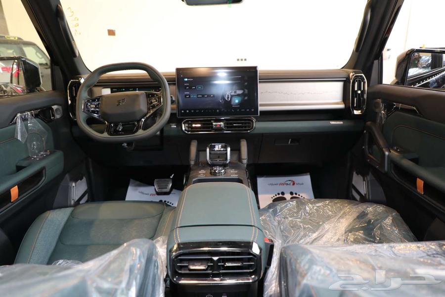 Jetour T2 Luxury Plus 2026 Today's Offer63703297033602114