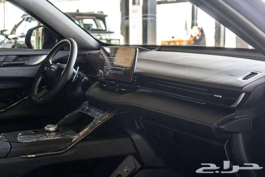 هافال H6 2025 gt الخيار الرياضى الاول من سفنز63704101369731114