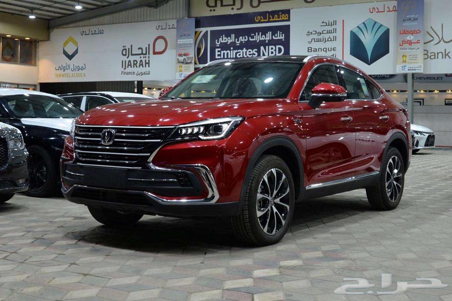 شانجان CS85 لمتيد بالنقد والتقسيط63704987814018110