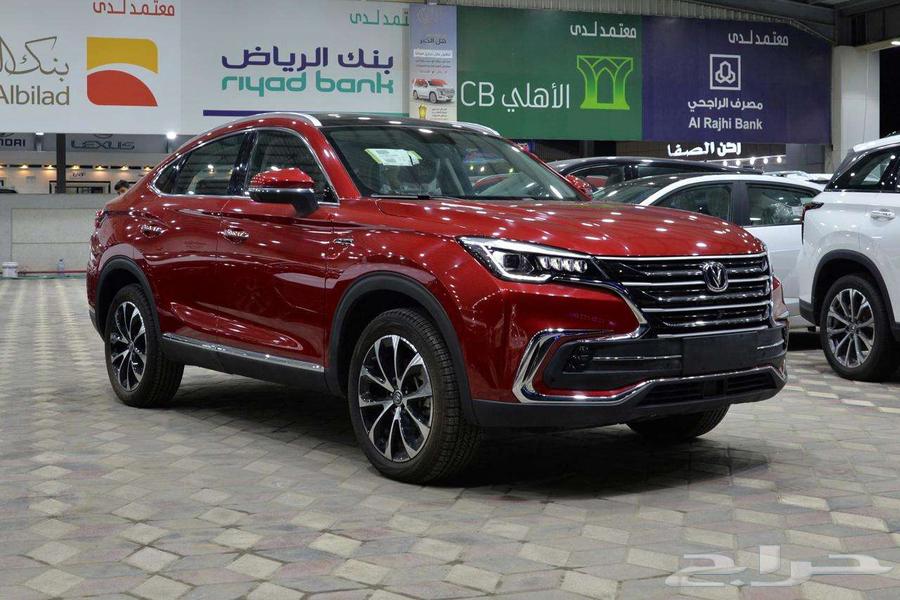 شانجان CS85 لمتيد بالنقد والتقسيط63704987814018112