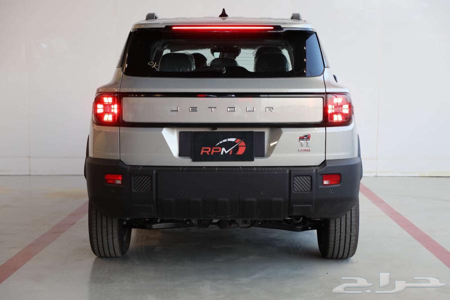 بسعر مميز جيتور T1 لاكجيري 2025 كل الألوان لدي RPM63704987798274113