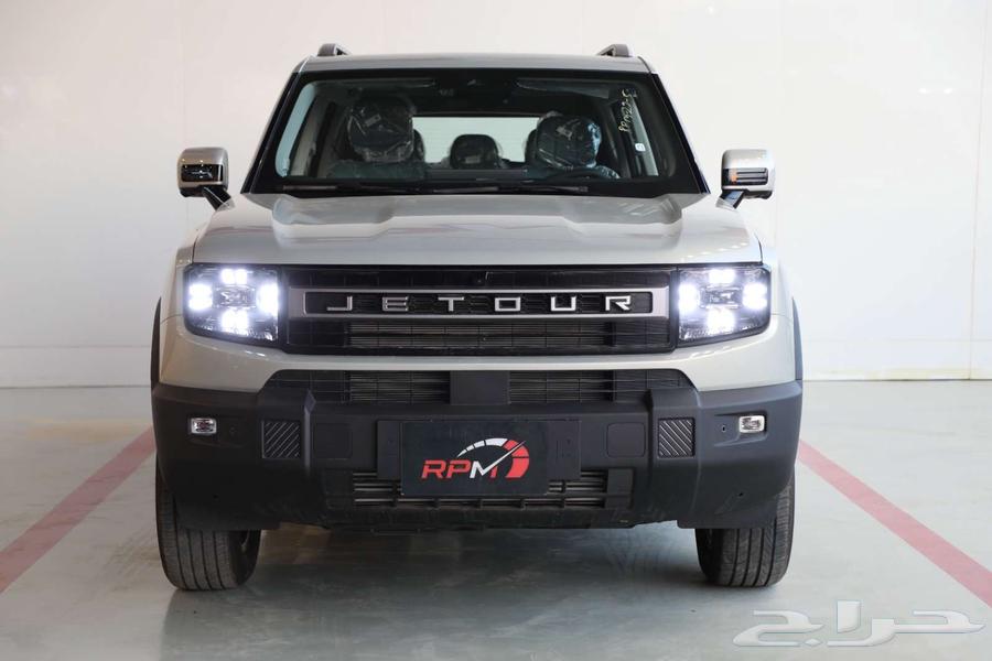 بسعر مميز جيتور T1 لاكجيري 2025 كل الألوان لدي RPM63704987798274112