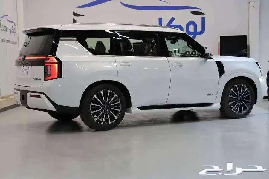 باترول بلاتينوم تنفس طبيعي 202563705922069506111