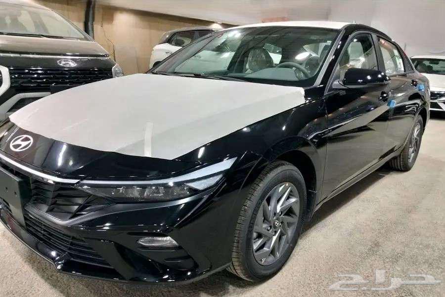 هونداي النترا 2025 بدون دفعه تقسيط رواتب تبدا من 360063705512268419110