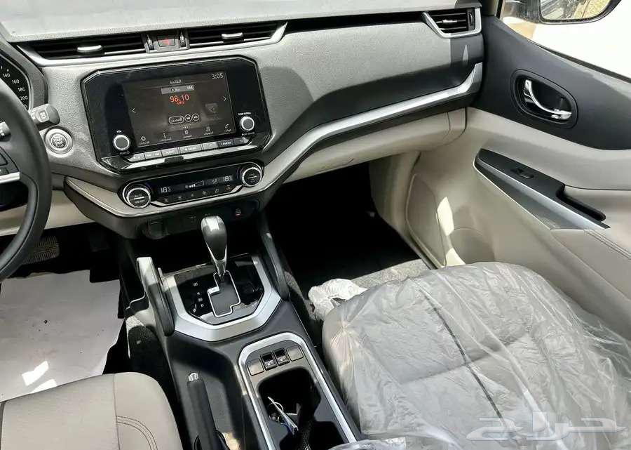 Nissan Exterra Titanium Double 2024 All Colors Zero63705074330883113