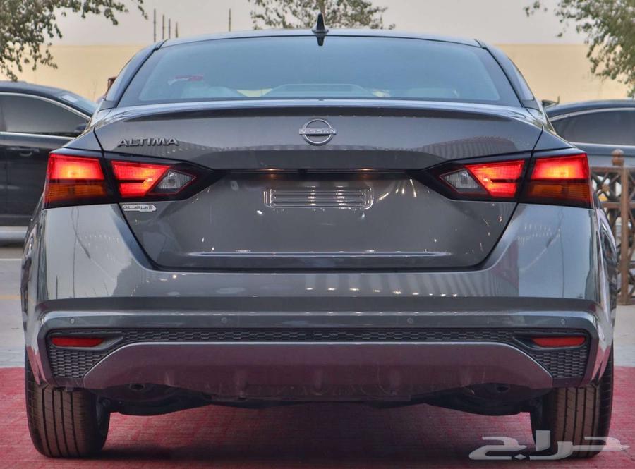 نيسان التيما 2025 ستاندر ونص فل (اقساط جميع البنوك)63704275619457112