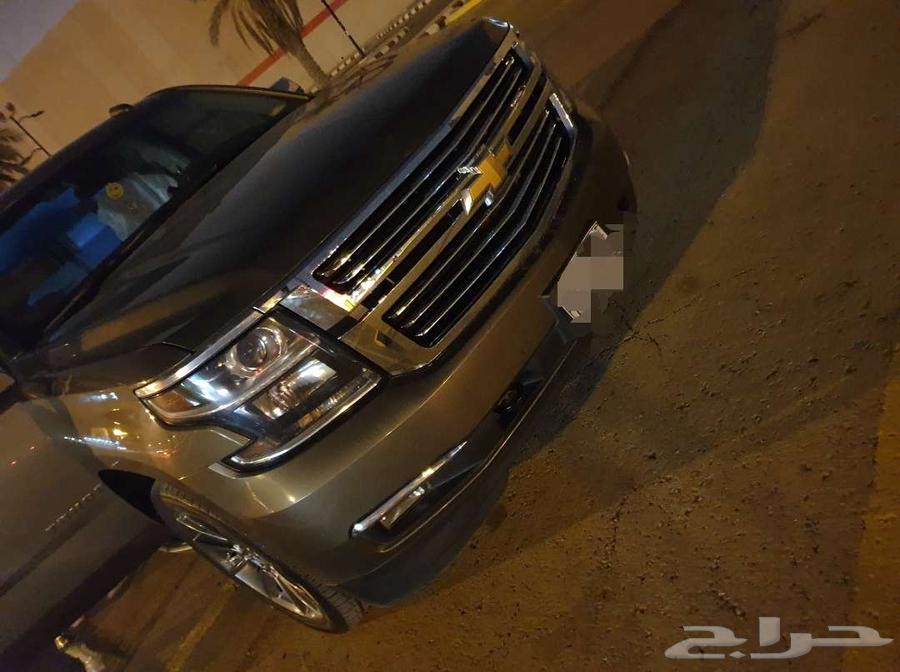 شيفروليه تاهو LT2 دبل 201563712467175427113