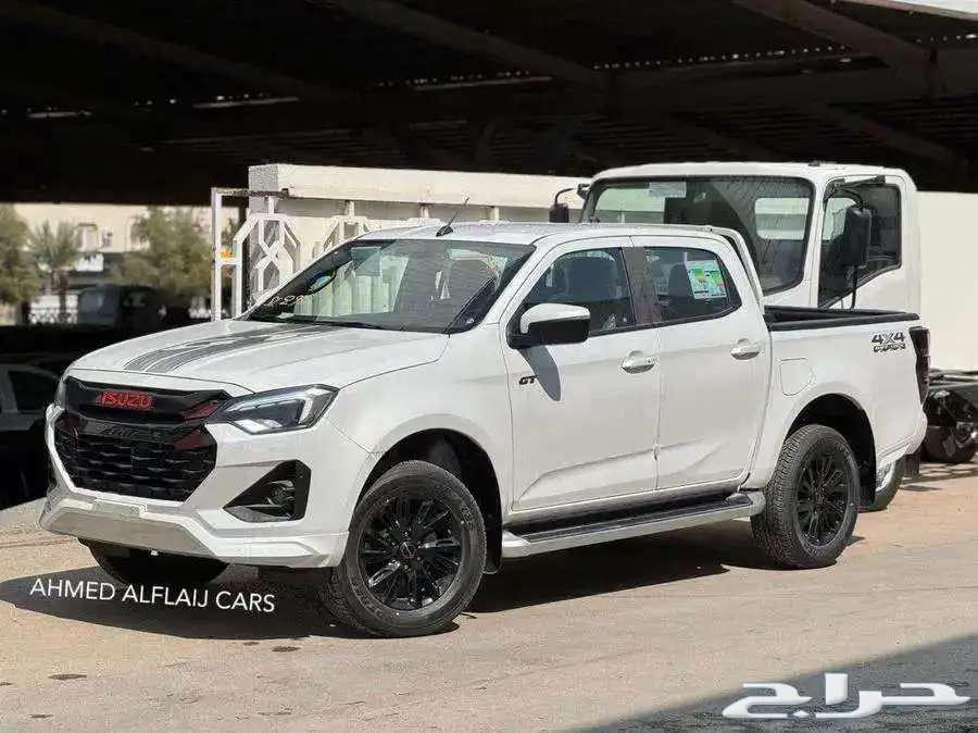 Isuzu D-Max Gmaratin GT Full New Model 202563706107922178113