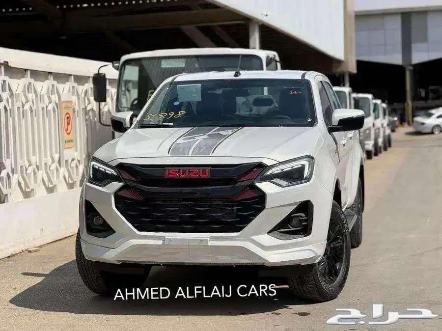 Isuzu D-Max Gmaratin GT Full New Model 202563706107922178110